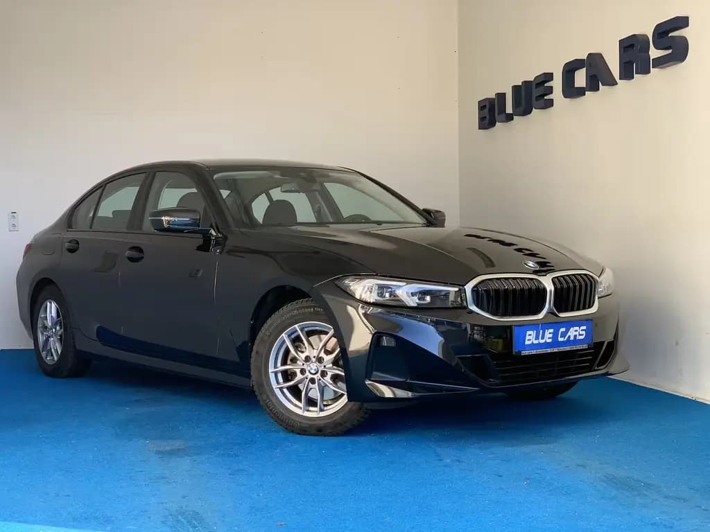 Main__Slider__Photo:BMW 320 d HUD/SHZ/PDC/NAV/KLIMA/Apple/8fach 08/2023-0