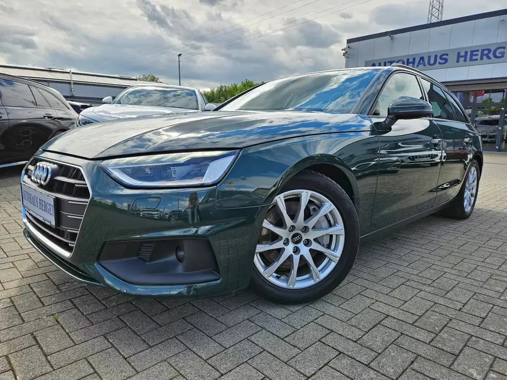 Main__Slider__Photo:Audi A4 Avant 45 TFSI quattro S-Tronic 04/2023-0