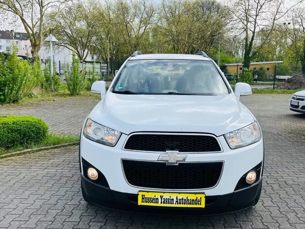 Main__Slider__Photo:Chevrolet Captiva 2.4 LT 2WD 03/2012-0