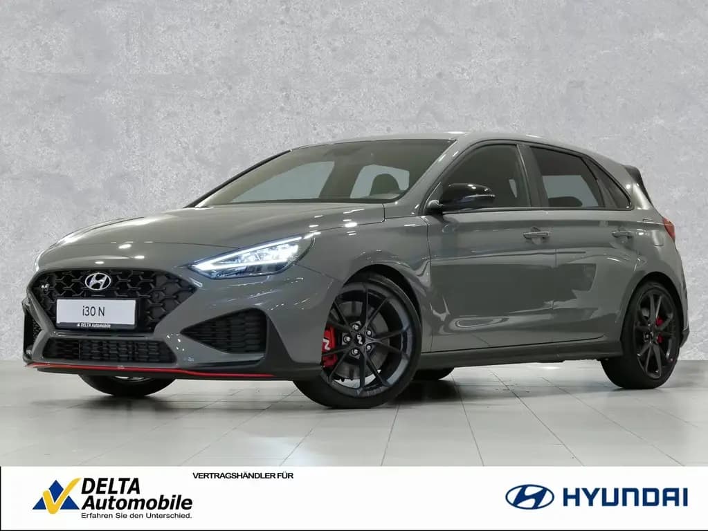 Main__Slider__Photo:Hyundai i30 2.0 TGDI DCT N Performance Komfortpaket 05/2022-0