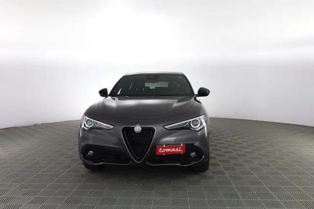 Main__Slider__Photo:Alfa Romeo Stelvio ALFA ROMEO Stelvio Stelvio 2.2 Turbodiesel 210 C 03/2023-0