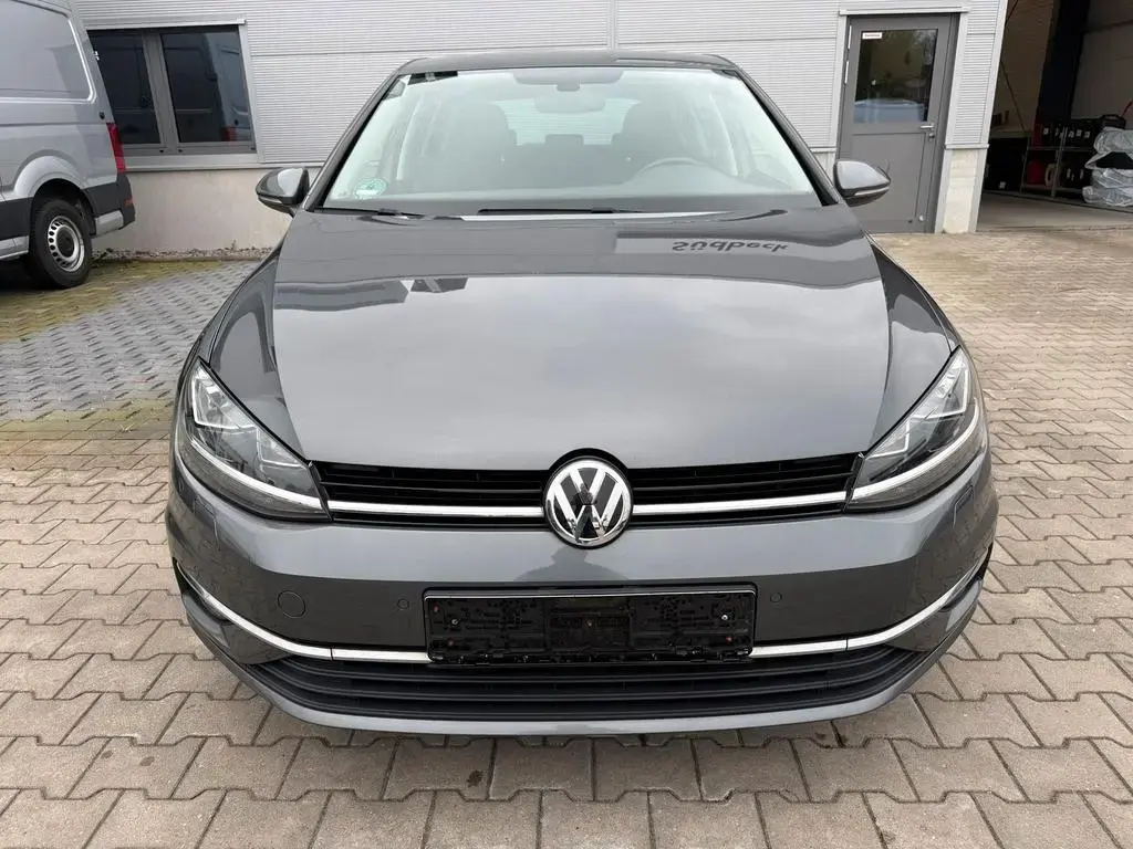 Main__Slider__Photo:Volkswagen Golf VII Join | 95.000 km | Sc... 08/2018-1