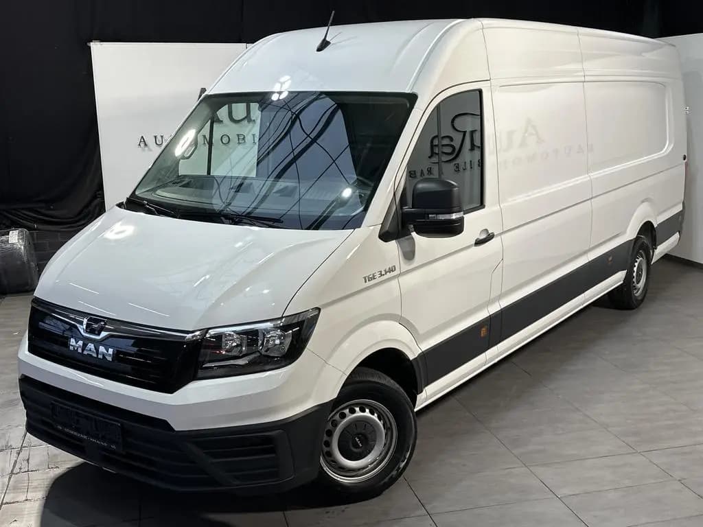 Main__Slider__Photo:MAN TGE 3.140 4X2F Kasten FWD KAMERA+DAB+CARPLAY+1HD 11/2022-0