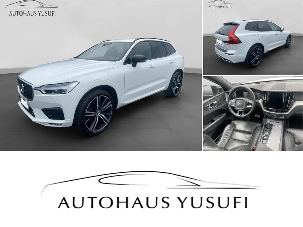 Main__Slider__Photo:Volvo XC60 B5 D AWD R Design/Panora/AHK/Memory/Head-Up 12/2019-0