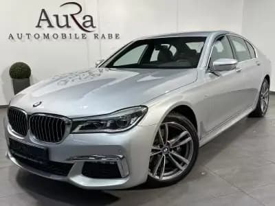 Main__Slider__Photo:BMW 740 i M-Sport NAV+LED+SHZ+HiFi+KAMERA+2Hd+WLAN+PP 02/2016-0