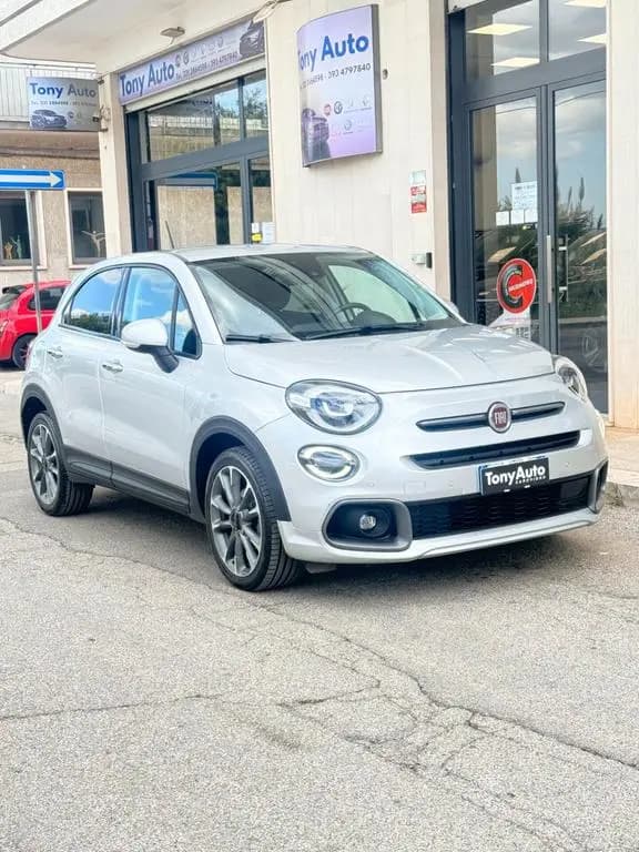 Main__Slider__Photo:Other Other Fiat 500X T3 120 CV Sport Dolcevita ANDROID AUTO 12/2021-0