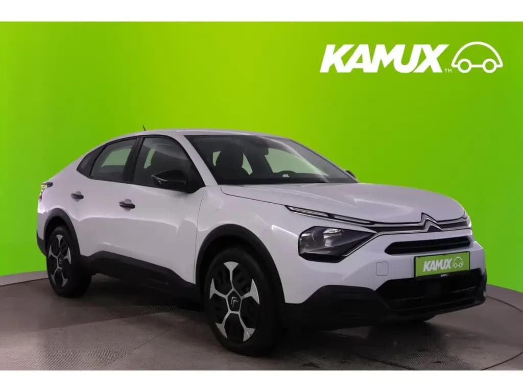 Main__Slider__Photo:Citroën C4 X 1.2PureTech 100 YOU+LED+CARPLAY+PDC+TEMPO 05/2024-0
