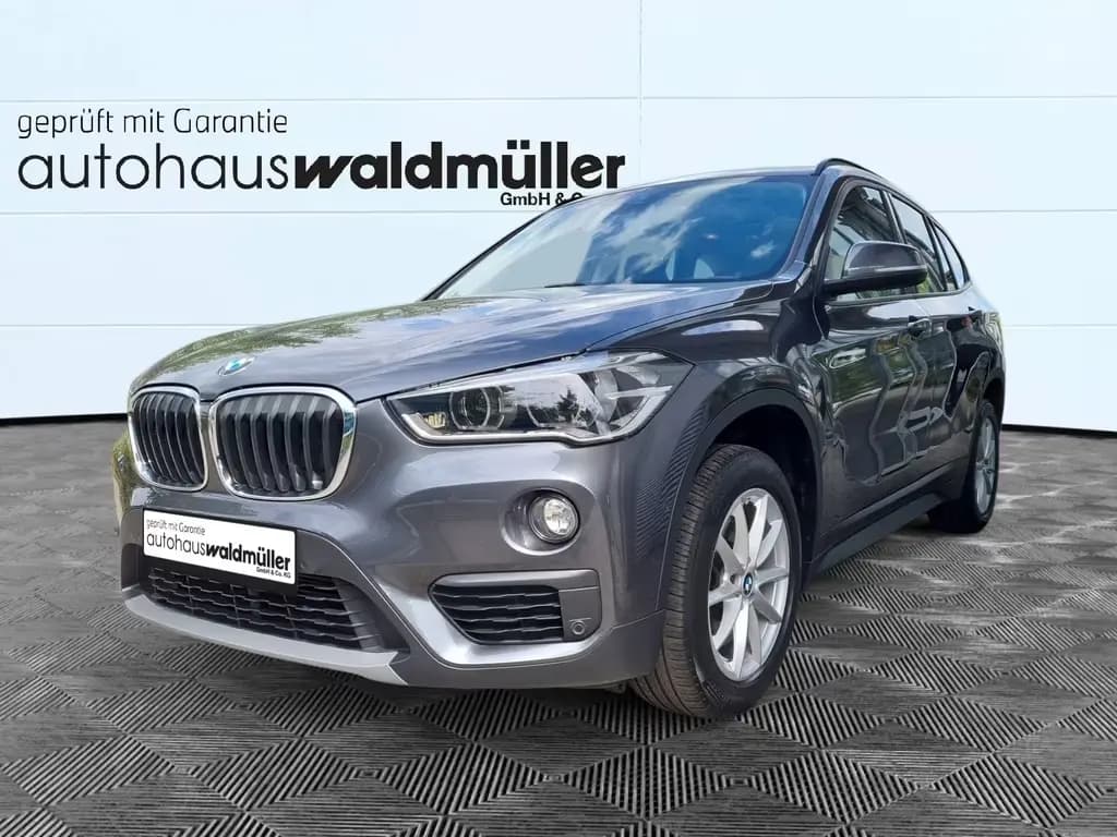 Main__Slider__Photo:BMW X1 xDrive20d Advantage 07/2018-0