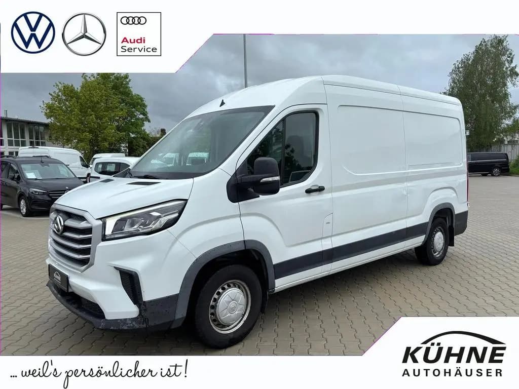 Main__Slider__Photo:Maxus Deliver 9 L3H2 162PS LED/KLIMA/!1.GANG SPRINGT! 11/2021-0