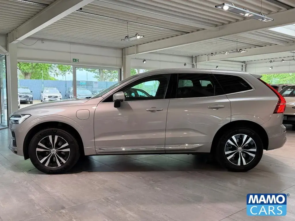 Main__Slider__Photo:Volvo XC60 T6 AWD Recharge Inscription AHK/ACC/BLIS 10/2021-1