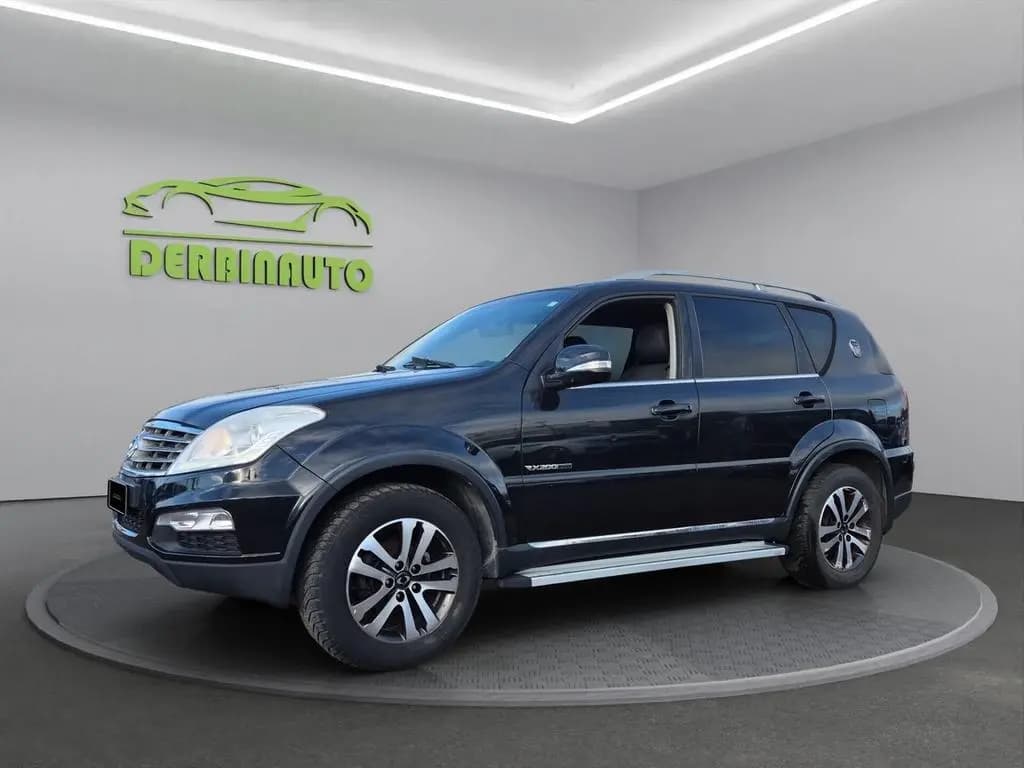 Main__Slider__Photo:Ssangyong Rexton W 2.0 Xdi 4WD A/T Top 07/2015-0
