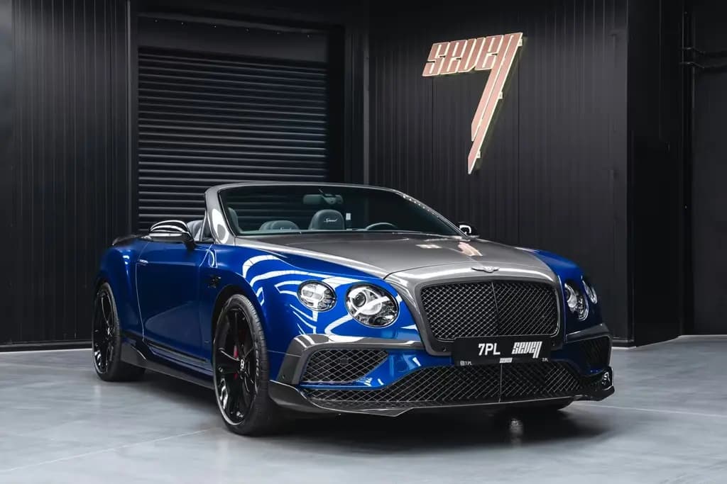 Main__Slider__Photo:Bentley Continental GTC 01/2017-0