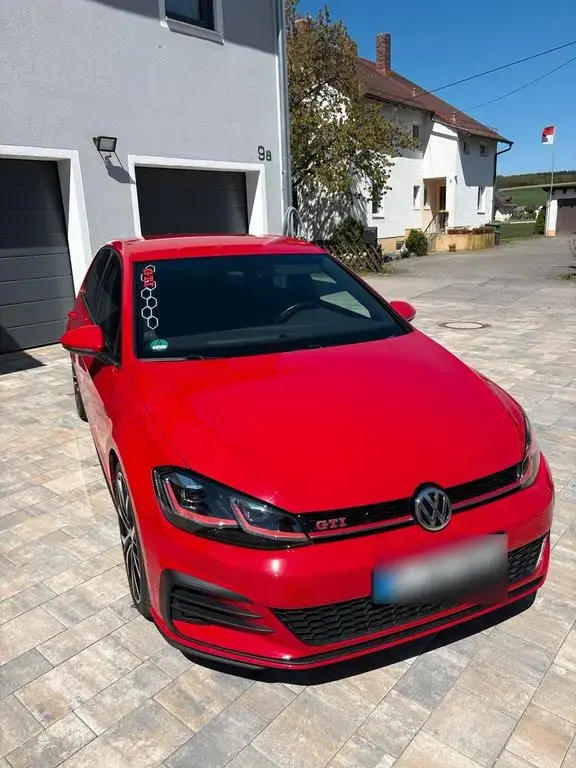 Main__Slider__Photo:Volkswagen Golf 7 GTI performance - 245 PS 07/2017-1