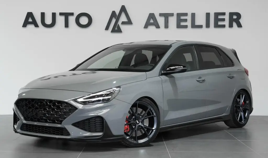 Main__Slider__Photo:Hyundai i30 N PERFOMANCE DTC*1.HD*NAVI*R.KAM*LED*KEY-GO* 08/2022-1