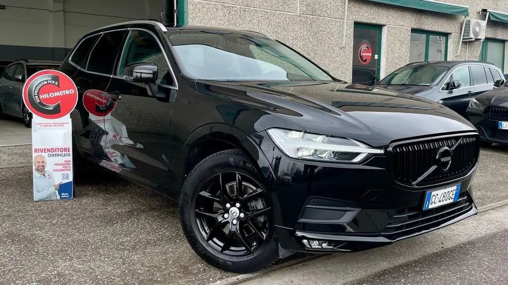 Main__Slider__Photo:Volvo XC60 XC60 D4 2.0 GEARTRONIC INSCRIPTION 190CV - 07/2020-0