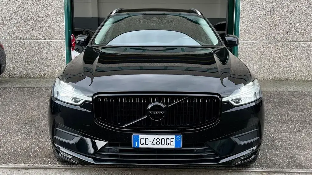 Main__Slider__Photo:Volvo XC60 XC60 D4 2.0 GEARTRONIC INSCRIPTION 190CV - 07/2020-1