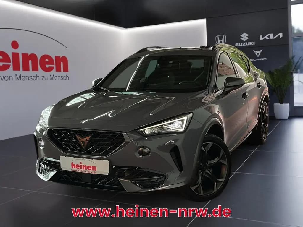 Main__Slider__Photo:Cupra Formentor 1.5 TSI DSG AHK+LED+NAVI+19Z LM-FELGEN 04/2023-0