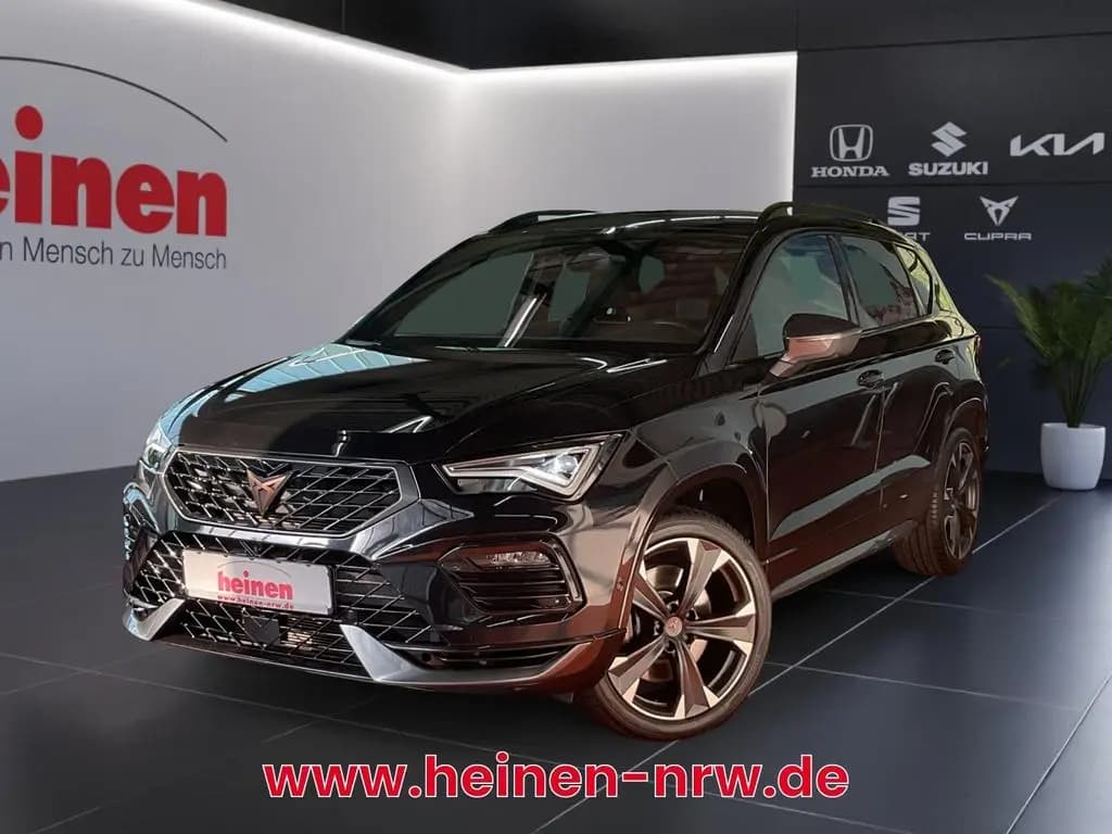 Main__Slider__Photo:Cupra Ateca 2.0 TSI 4Drive VZ DSG AHK+LED+19Z LM-FELGE 06/2023-0