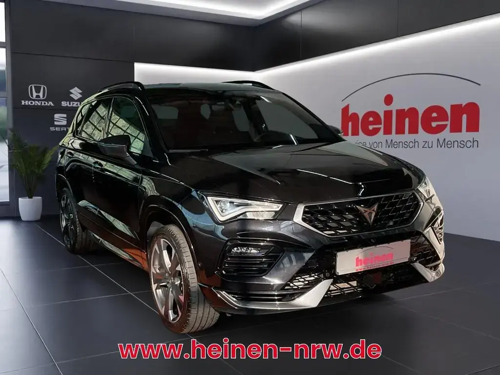 Main__Slider__Photo:Cupra Ateca 2.0 TSI 4Drive VZ DSG AHK+LED+19Z LM-FELGE 06/2023-1