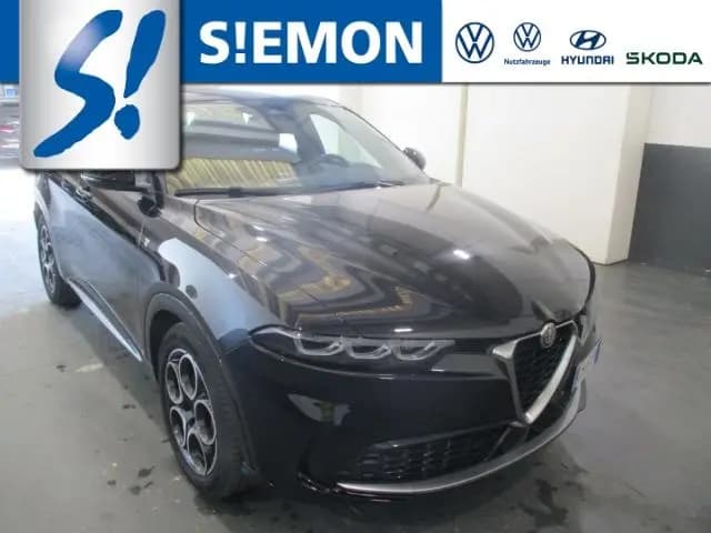 Main__Slider__Photo:Alfa Romeo Tonale Ti 1.5 NAVI LED R-Kam Klima PDC Tempo 01/2023-0