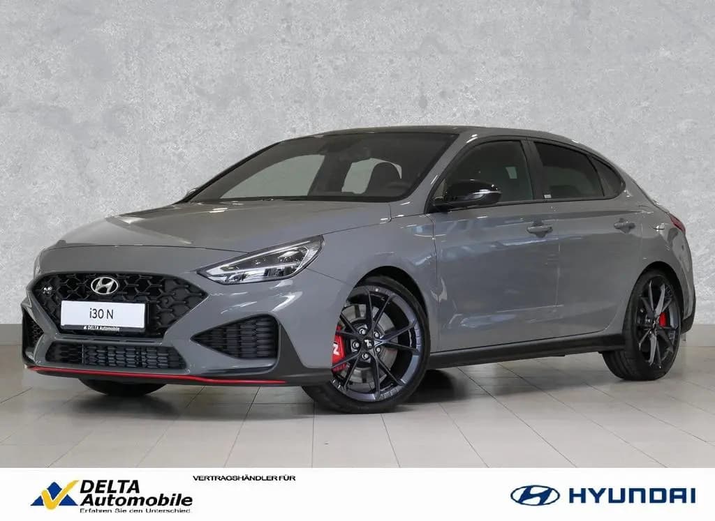 Main__Slider__Photo:Hyundai i30 2.0 TGDI Fastback DCT N Performance VOLLAUSS 11/2021-0