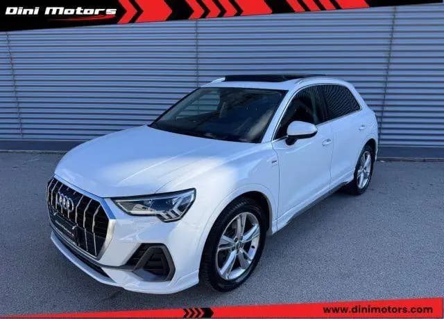 Main__Slider__Photo:Audi Q3 AUDI Q3 40 TFSI quattro S tronic S line edition 09/2019-0