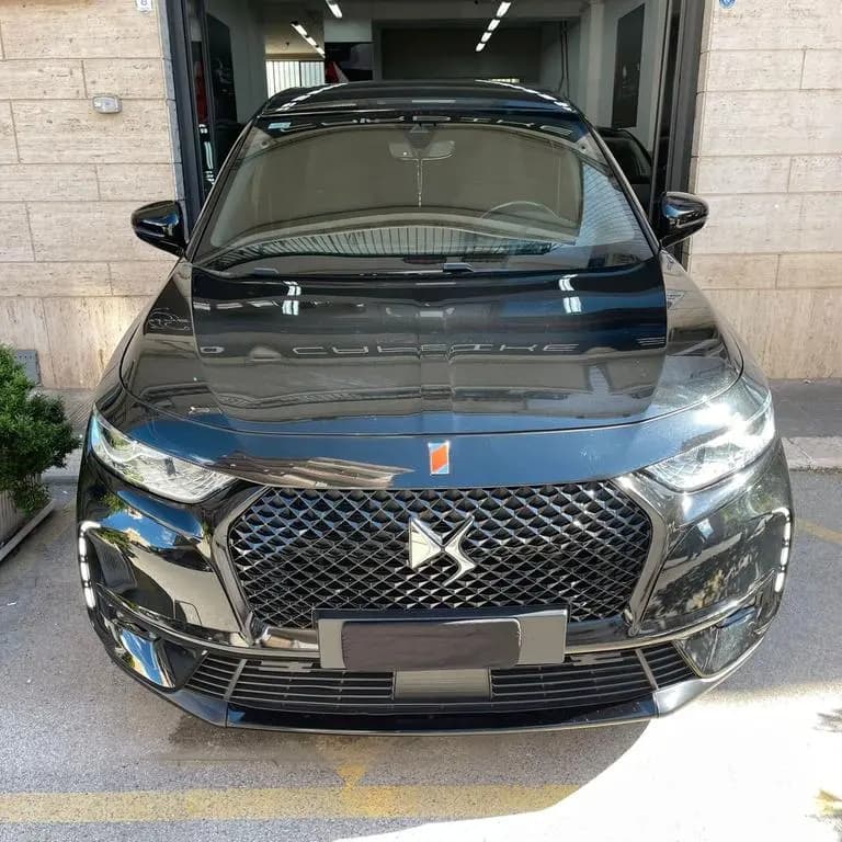 Main__Slider__Photo:DS Automobiles DS7 (Crossback) Ds 7 Crossback 2.0 diesel 180cv Performance Line 05/2019-0