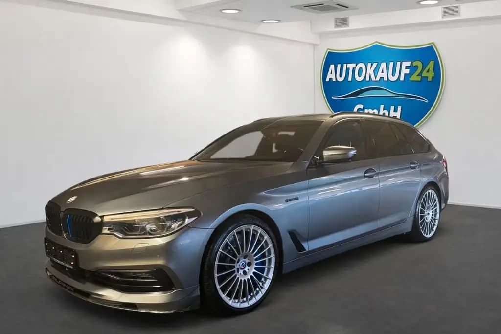Main__Slider__Photo:ALPINA B5 4.4 Bi-Turbo Touring 01/2019-0