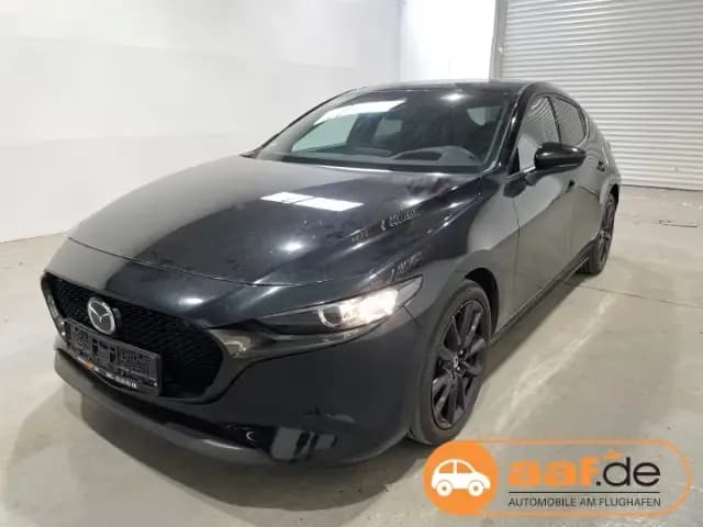 Main__Slider__Photo:Mazda 3 Homura Automatik EU6d Klima Navi LED ACC HUD 03/2023-0