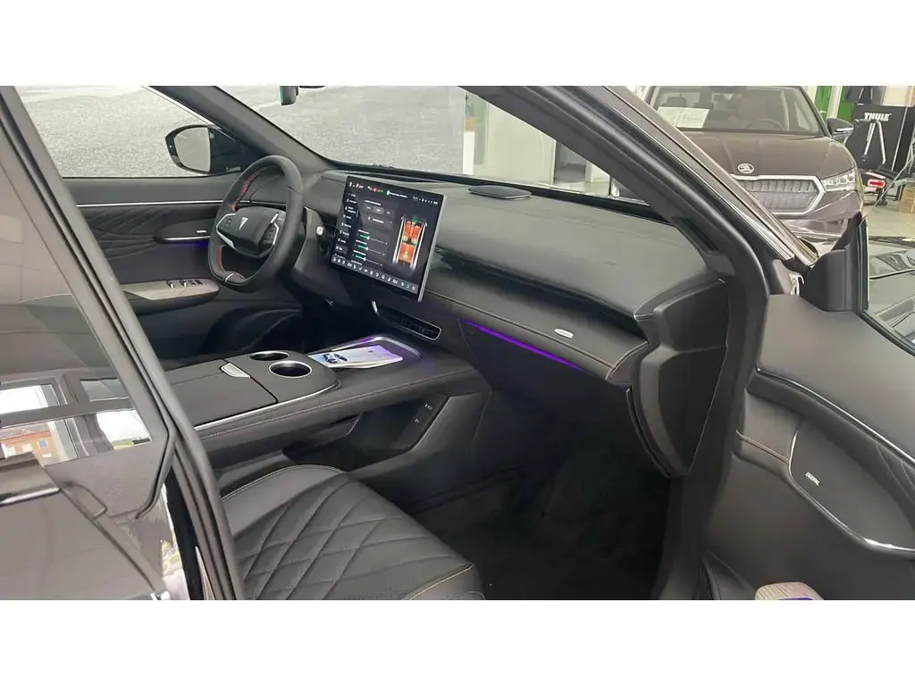 Main__Slider__Photo:Changan Deepal S07 160 kW ACC HUD SITZBELÜFTUNG LED 360° null-1