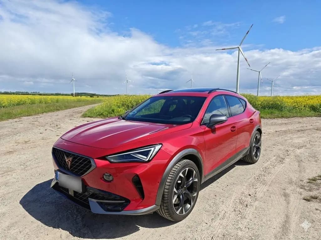 Main__Slider__Photo:Cupra Formentor 2.0 TSI 228kW VZ Tribe Edit. 4Driv.... 02/2023-0