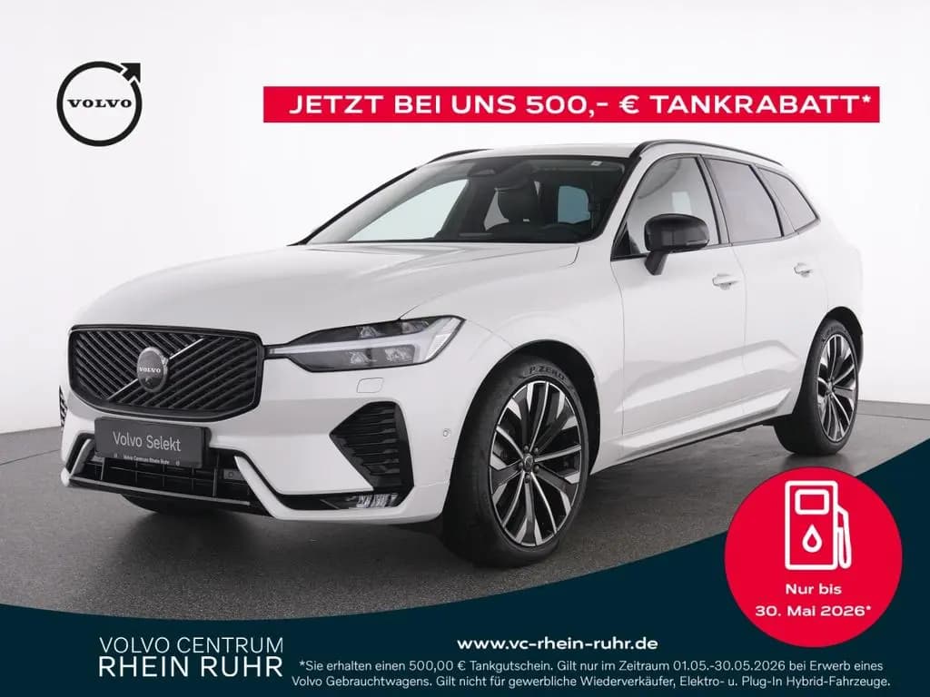 Main__Slider__Photo:Volvo XC60 B5 AWD Ultra Dark+21''LM+MEMRY+MASSAGE+BO&W 08/2025-0
