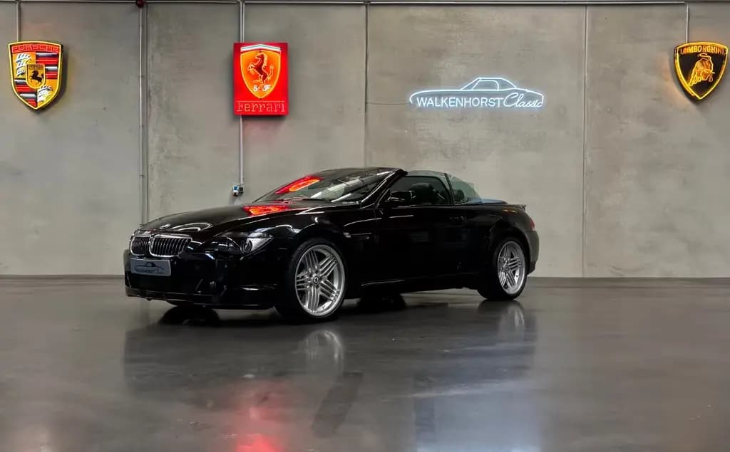 Main__Slider__Photo:ALPINA B6 Cabrio 11/2007-0
