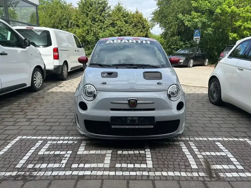 Main__Slider__Photo:Abarth 500 Abarth 09/2010-1