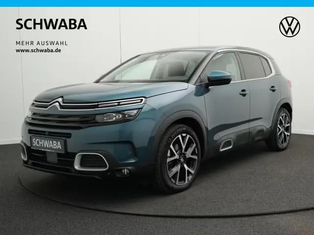 Main__Slider__Photo:Citroën C5 Aircross 1.6 PureTech 180 Feel 02/2021-0