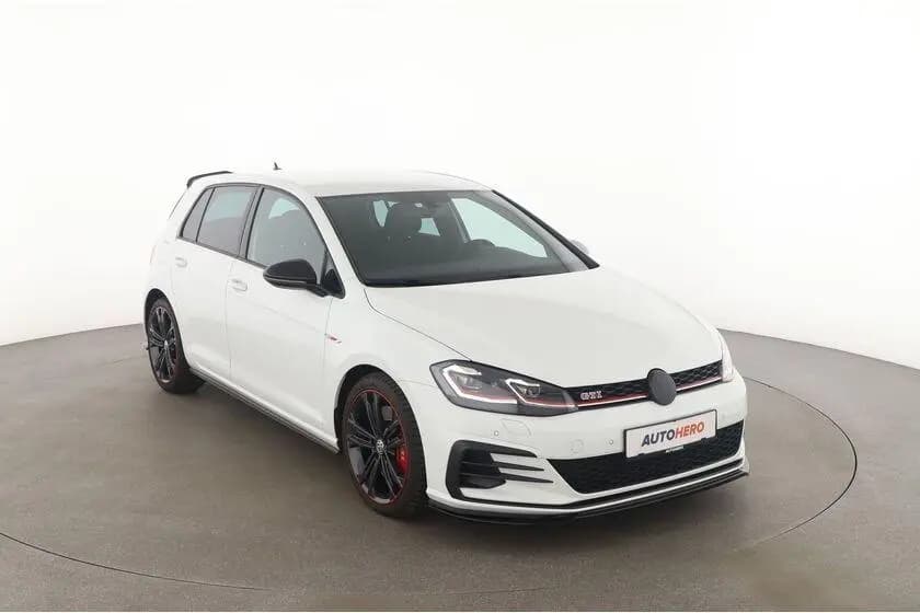 Main__Slider__Photo:Volkswagen Golf GTI Performance/ Tausch oder Verkauf 10/2019-0