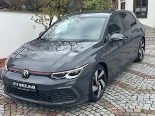 Main__Slider__Photo:Volkswagen Golf VIII GTI *HUD*harman/kardon*RFK*beh.LKR*WR* 08/2021-0