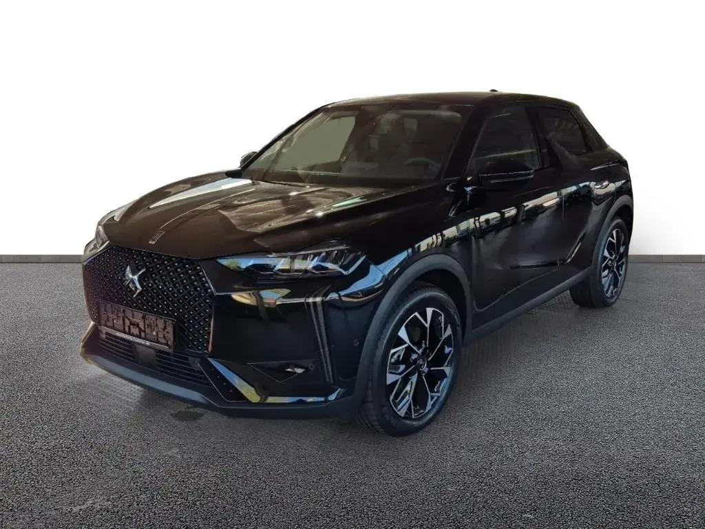 Main__Slider__Photo:DS Automobiles DS3 E-Tense Etoile 11kw Shz Navi Kamera 360 03/2025-1