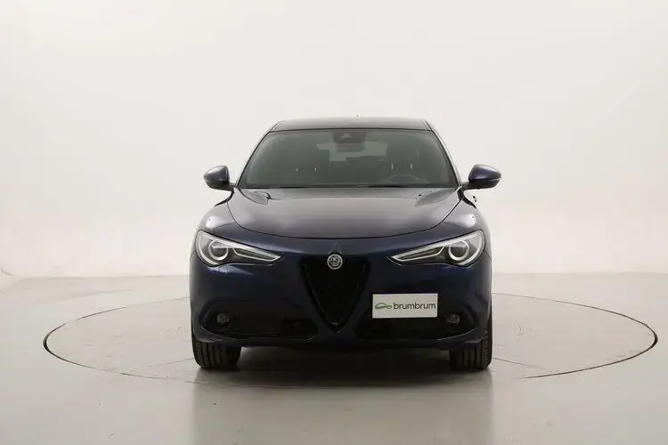 Main__Slider__Photo:Alfa Romeo Stelvio Veloce Q4 AT8 BR877784 2.1 Di 03/2021-1
