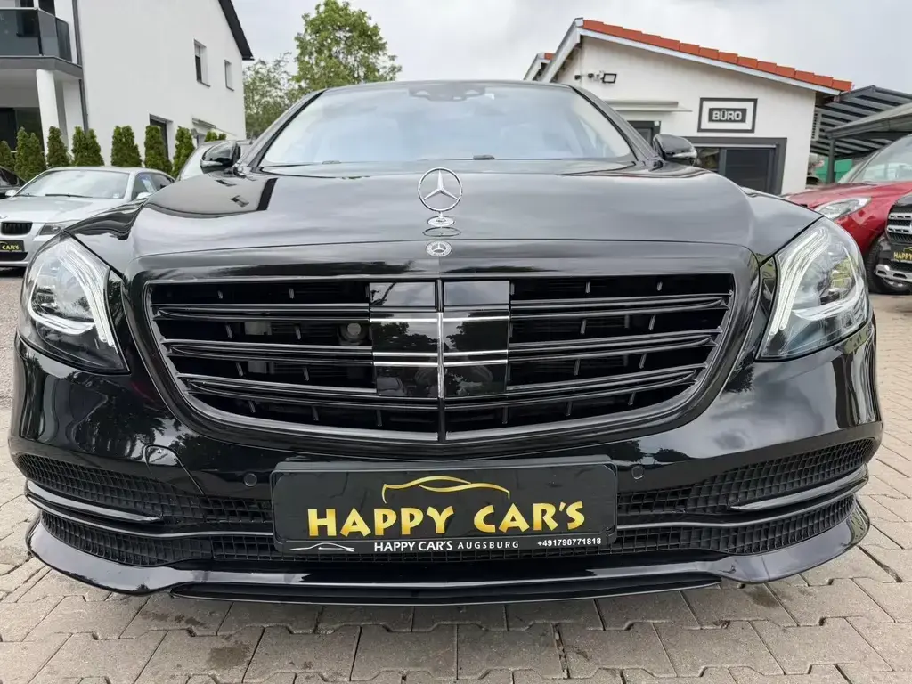 Main__Slider__Photo:Mercedes-Benz S-Class 450 S Limousine S 450 4Matic 02/2020-1