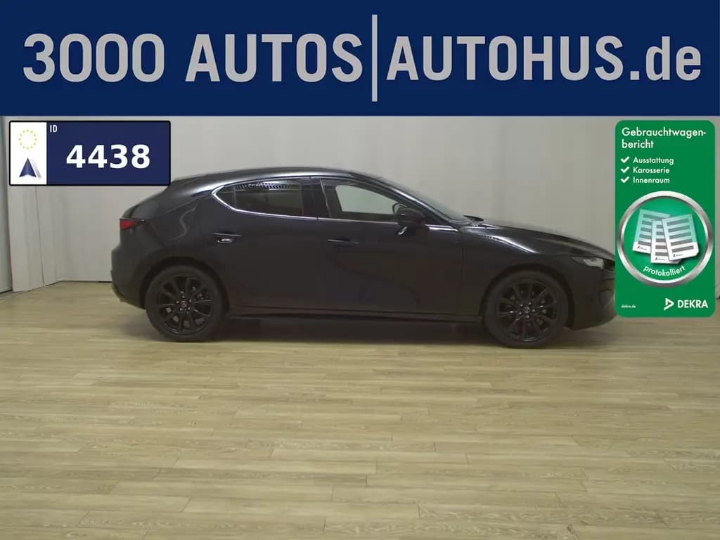 Main__Slider__Photo:Mazda 3 2.0 SKYACTIV-G Homura Navi LED RFK SHZ 02/2023-0