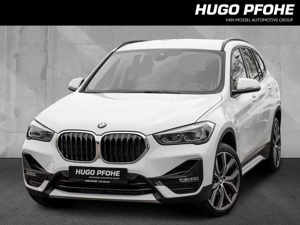 Main__Slider__Photo:BMW X1 xDrive18d Sport Line 03/2022-0