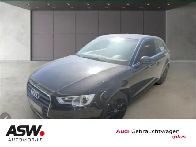 Main__Slider__Photo:Audi A3 Ambition ultra 1.4 TFSI NAVI XENON GRA B&O 12/2014-0