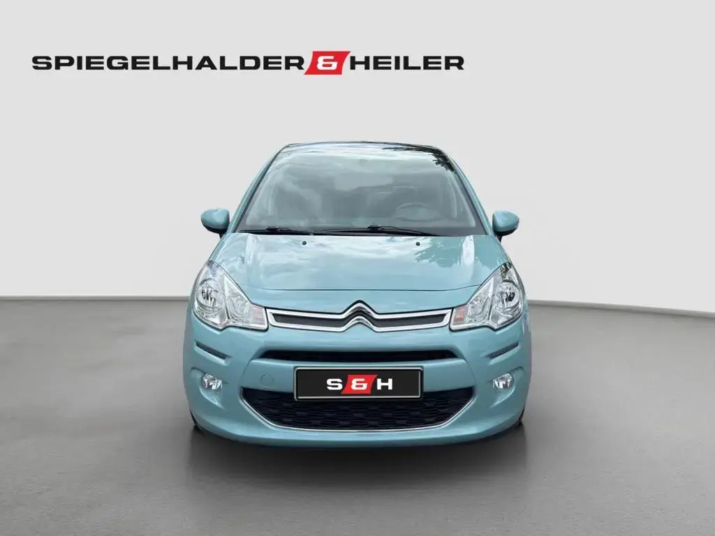 Main__Slider__Photo:Citroën C3 Exclusive III PURETECH 110 Stop + Start EXCLU 09/2016-1