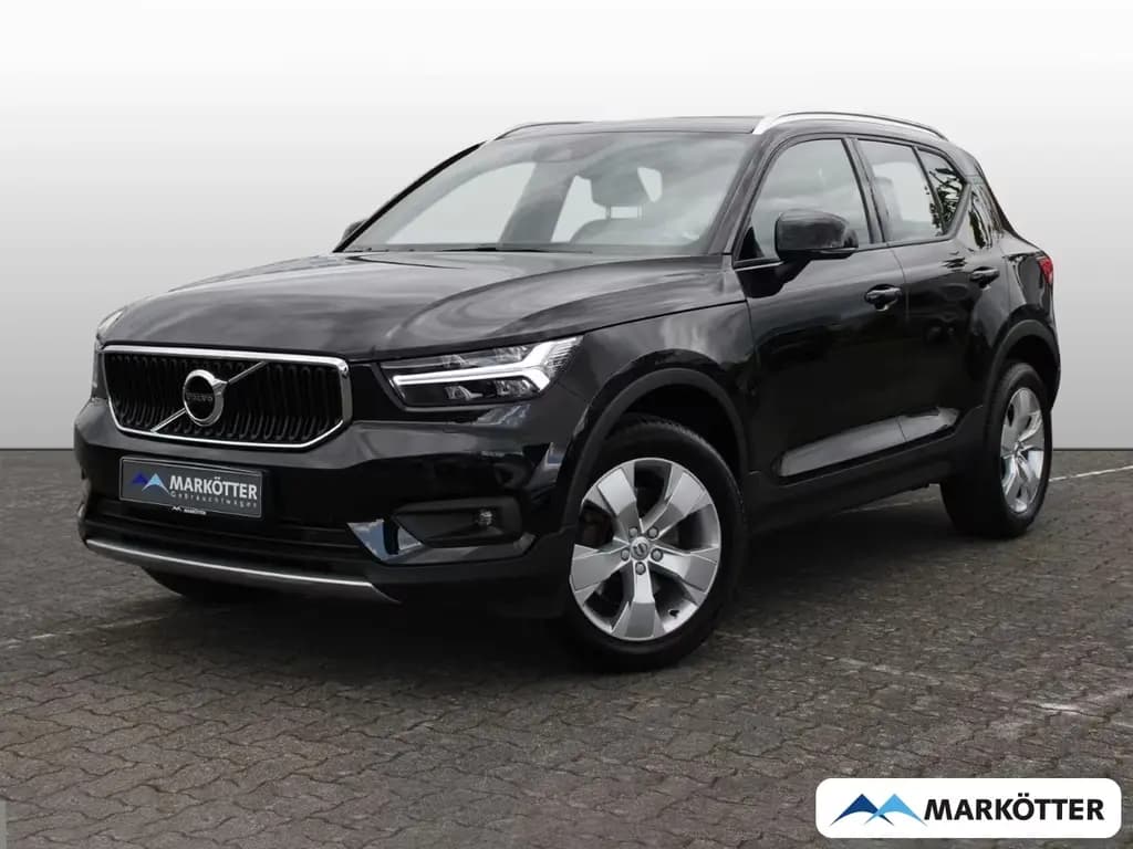 Main__Slider__Photo:Volvo XC40 T4 Momentum Pro 2WD WHIPS/LED/SHZ/Tempomat 01/2020-0
