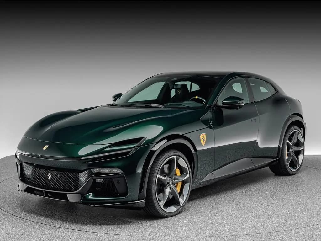 Main__Slider__Photo:Ferrari Purosangue 08/2025-0