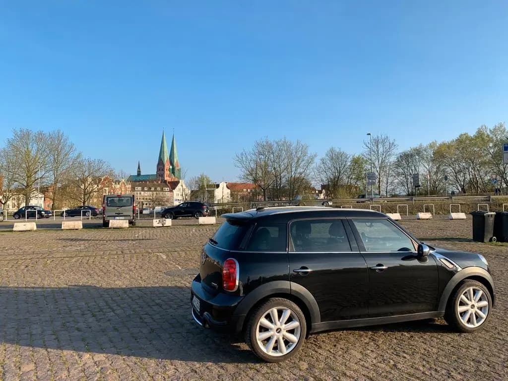 Main__Slider__Photo:MINI Countryman S (Cooper) Cooper S Cooper S 05/2011-0