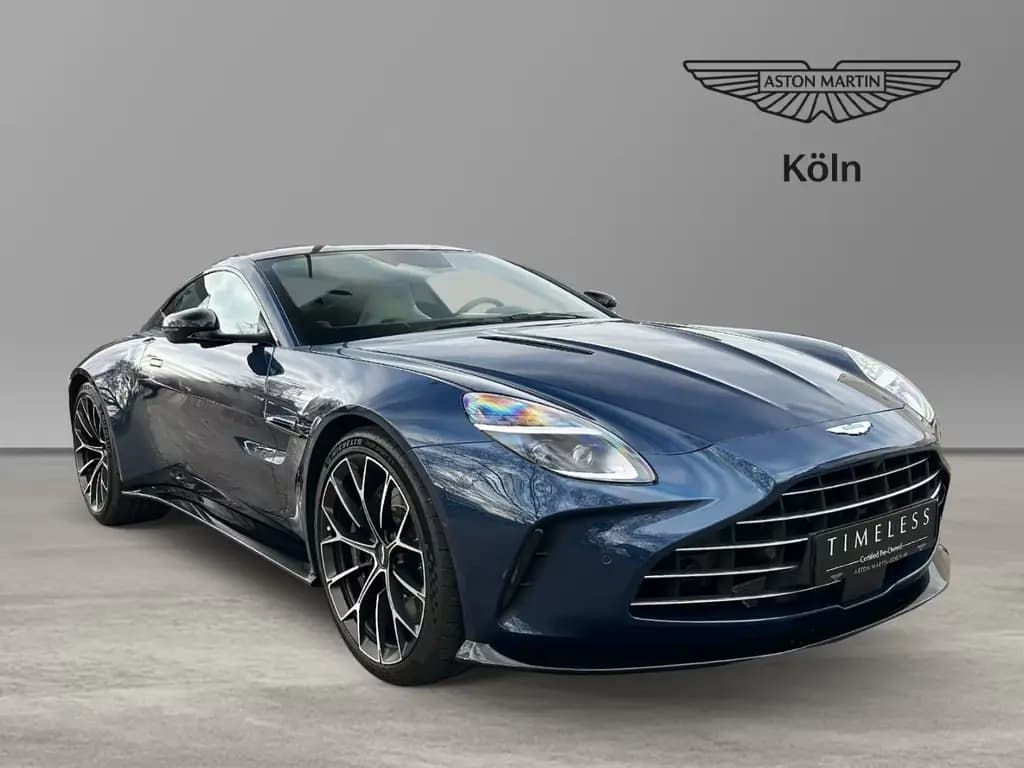 Main__Slider__Photo:Aston Martin V8 Vantage Vantage Seychelles Blue Bowers & Wilkins 08/2024-0