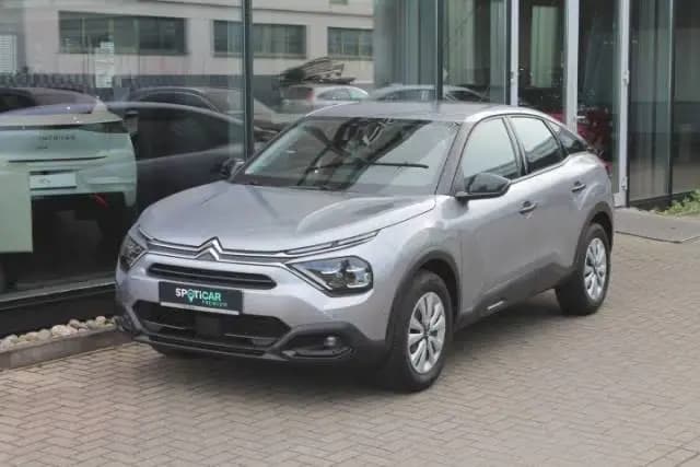 Main__Slider__Photo:Citroën C4 Feel Puretech 130 EAT8 09/2021-0