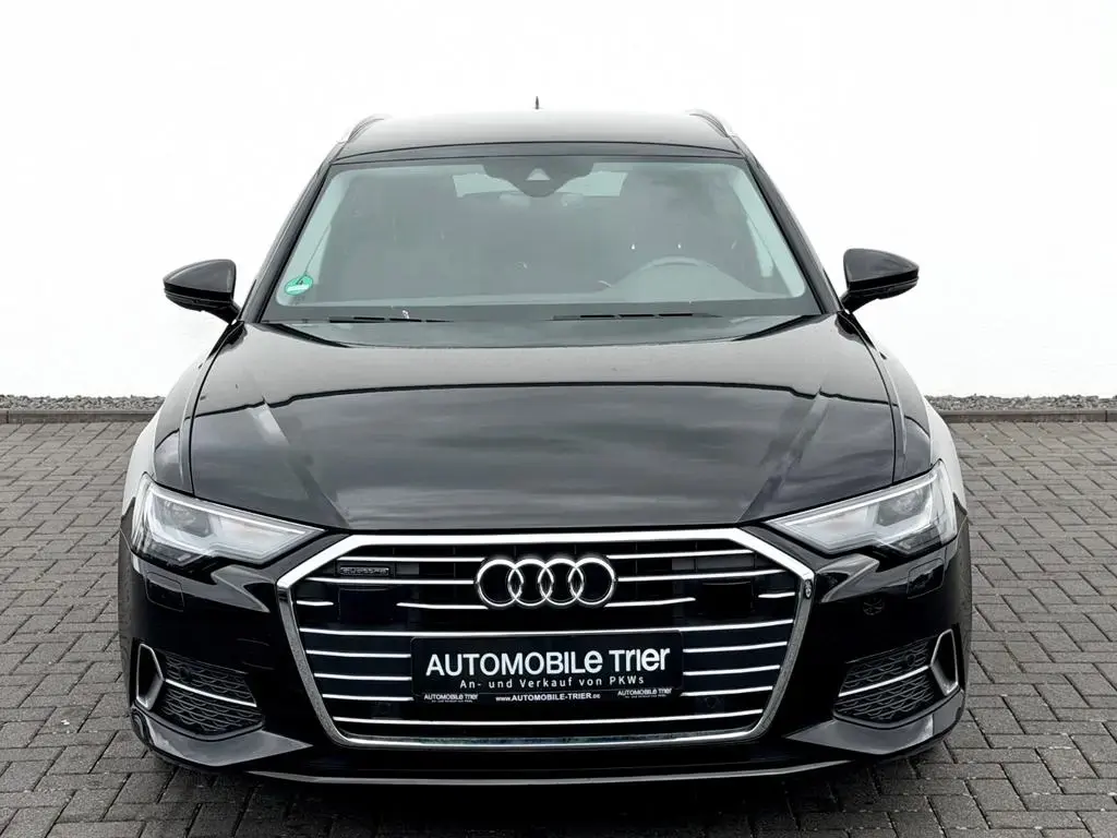 Main__Slider__Photo:Audi A6 Avant 45 TDI quattro sport /LED/ACC/CAM/ 12/2022-1